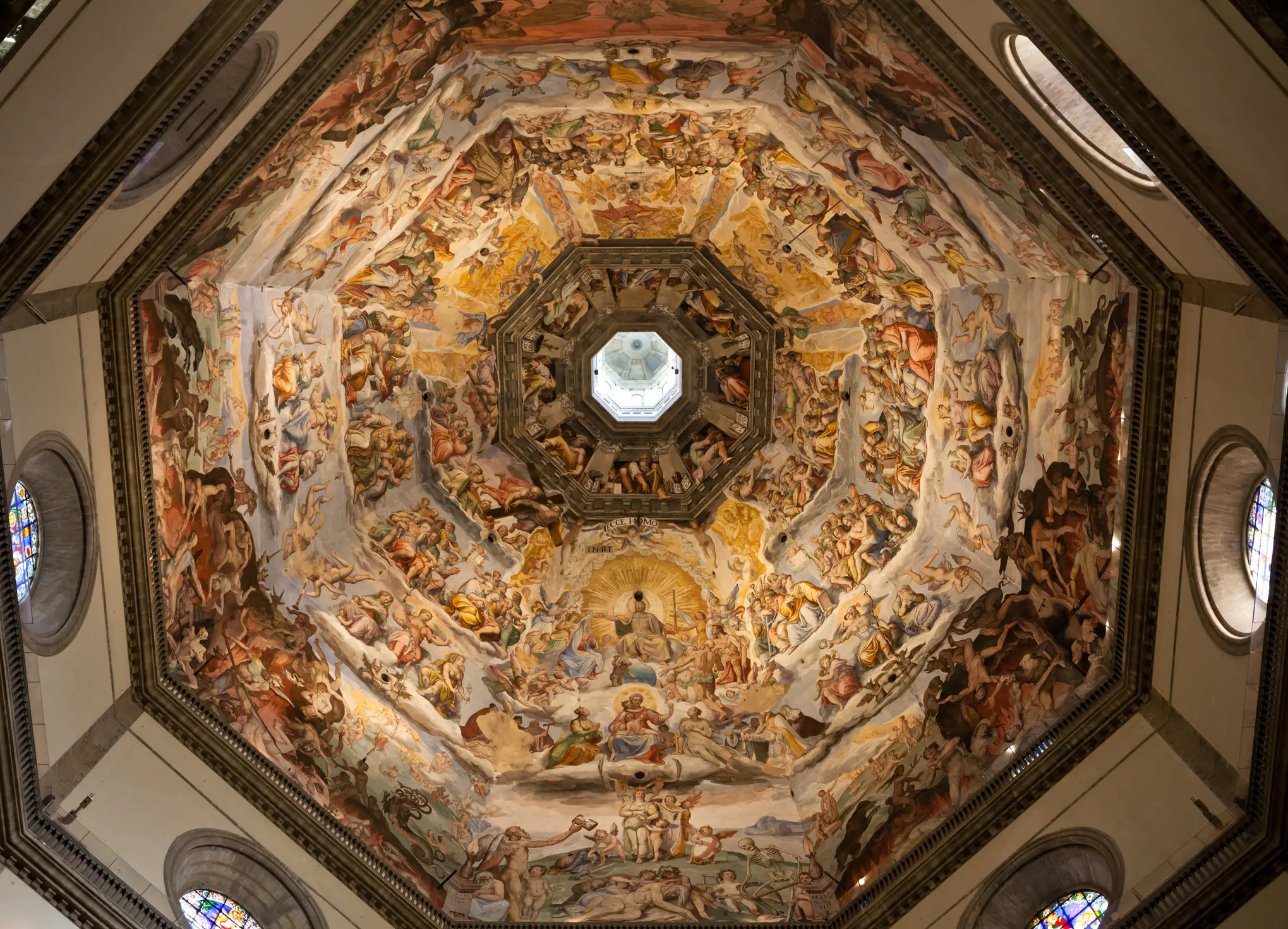 juicio universal florencia